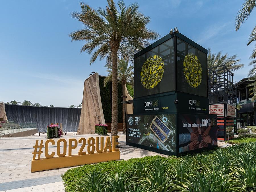 COP28